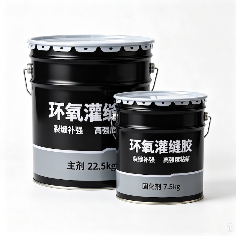 铁法裂缝修复封闭胶